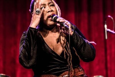 Hageland Blues & Roots Night @ CC De Roos ~ Glabbeek, picture 26, photographed by Raf Degeest - FrontView Magazine