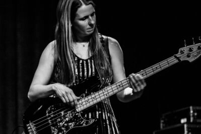 Hageland Blues & Roots Night @ CC De Roos ~ Glabbeek, picture 44, photographed by Raf Degeest - FrontView Magazine