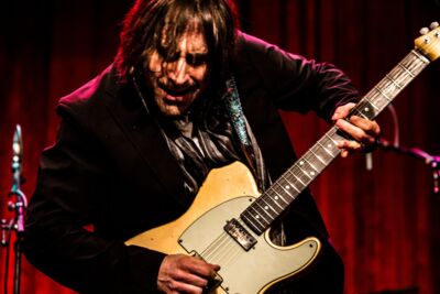Hageland Blues & Roots Night @ CC De Roos ~ Glabbeek, picture 52, photographed by Raf Degeest - FrontView Magazine