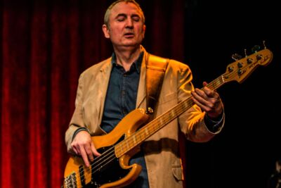 Hageland Blues & Roots Night @ CC De Roos ~ Glabbeek, picture 56, photographed by Raf Degeest - FrontView Magazine