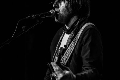 Hageland Blues & Roots Night @ CC De Roos ~ Glabbeek, picture 63, photographed by Raf Degeest - FrontView Magazine