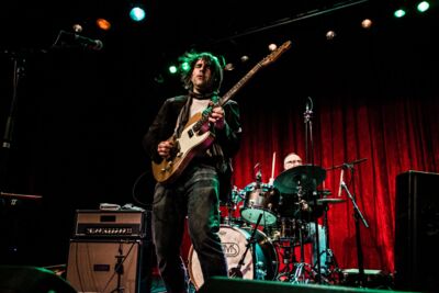 Hageland Blues & Roots Night @ CC De Roos ~ Glabbeek, picture 64, photographed by Raf Degeest - FrontView Magazine