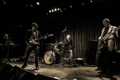 Hageland Blues & Roots Night @ CC De Roos ~ Glabbeek, picture 65, photographed by Raf Degeest - FrontView Magazine