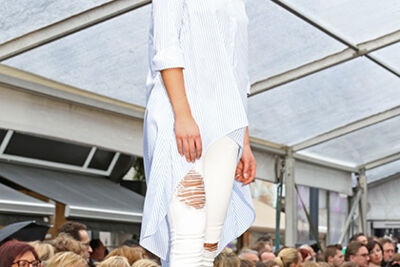 lente en zomer fashion @ Bobo Tremelo, picture 4, photographed by dirk janssens - FrontView Magazine