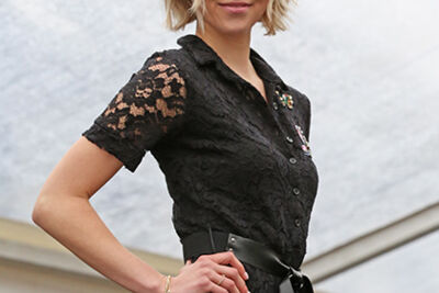 lente en zomer fashion @ Bobo Tremelo, picture 5, photographed by dirk janssens - FrontView Magazine