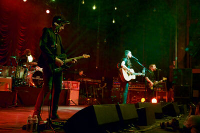 Amy MacDonald @ AB, picture 15, photographed by Bart Baevegems - FrontView Magazine