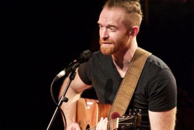 Amy MacDonald + Special Guest Newton Faulkner @ AB, picture 4, photographed by Bart Baevegems - FrontView Magazine