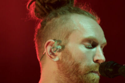 Amy MacDonald + Special Guest Newton Faulkner @ AB, picture 5, photographed by Bart Baevegems - FrontView Magazine