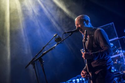 Helmet @ Depot Leuven, picture 21, photographed by Luc Luyten - FrontView Magazine