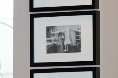 Herbert Flack en Pieter Aspe t gast bij brouwerij Omer @ Bellegem, picture 9, photographed by Bart Baevegems - FrontView Magazine