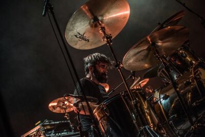 Local H @ Depot Leuven, picture 5, photographed by Luc Luyten - FrontView Magazine
