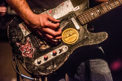 Local H @ Depot Leuven, picture 14, photographed by Luc Luyten - FrontView Magazine
