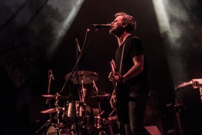 Local H @ Depot Leuven, picture 17, photographed by Luc Luyten - FrontView Magazine