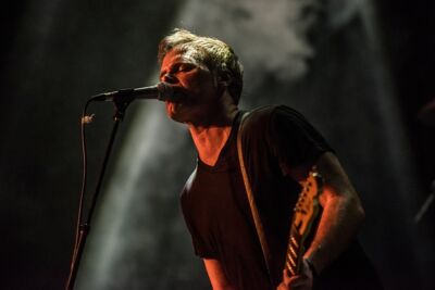 Local H @ Depot Leuven, picture 18, photographed by Luc Luyten - FrontView Magazine