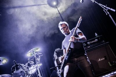 Local H @ Depot Leuven, picture 23, photographed by Luc Luyten - FrontView Magazine