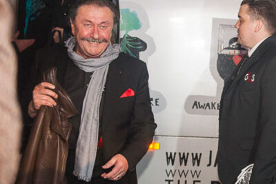 Première H.I.T - De Romeo's @ Kinepolis Antwerpen, picture 8, photographed by Goele Bormans - FrontView Magazine