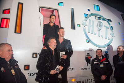 Première H.I.T - De Romeo's @ Kinepolis Antwerpen, picture 11, photographed by Goele Bormans - FrontView Magazine