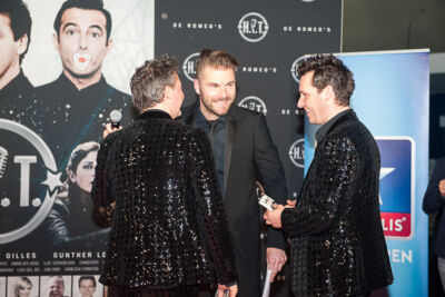 Première H.I.T - De Romeo's @ Kinepolis Antwerpen, picture 14, photographed by Goele Bormans - FrontView Magazine