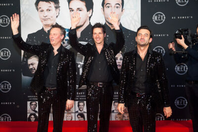Première H.I.T - De Romeo's @ Kinepolis Antwerpen, picture 17, photographed by Goele Bormans - FrontView Magazine
