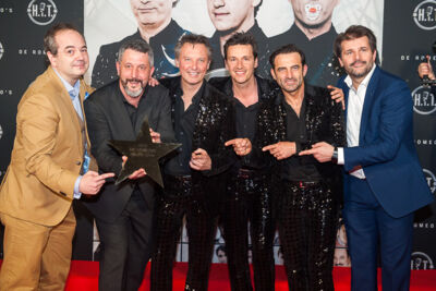 Première H.I.T - De Romeo's @ Kinepolis Antwerpen, picture 22, photographed by Goele Bormans - FrontView Magazine