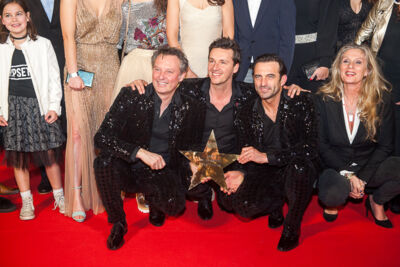 Première H.I.T - De Romeo's @ Kinepolis Antwerpen, picture 26, photographed by Goele Bormans - FrontView Magazine