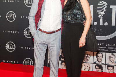 Première H.I.T - De Romeo's @ Kinepolis Antwerpen, picture 29, photographed by Goele Bormans - FrontView Magazine