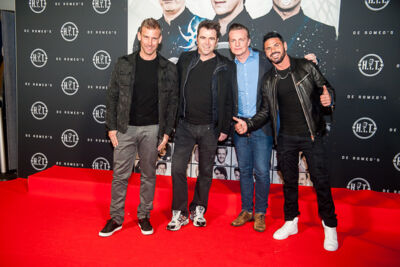 Première H.I.T - De Romeo's @ Kinepolis Antwerpen, picture 38, photographed by Goele Bormans - FrontView Magazine