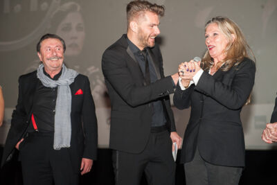 Première H.I.T - De Romeo's @ Kinepolis Antwerpen, picture 47, photographed by Goele Bormans - FrontView Magazine