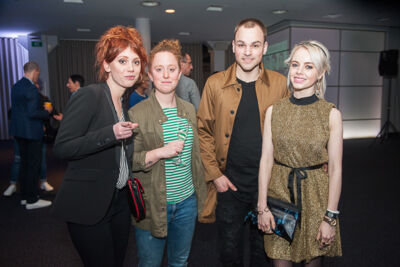 Première H.I.T - De Romeo's @ Kinepolis Antwerpen, picture 52, photographed by Goele Bormans - FrontView Magazine