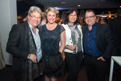 Première H.I.T - De Romeo's @ Kinepolis Antwerpen, picture 54, photographed by Goele Bormans - FrontView Magazine