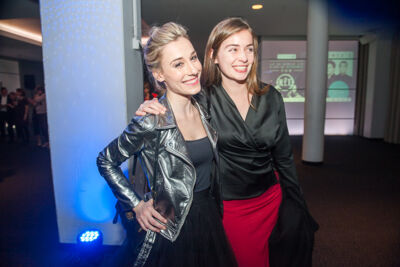 Première H.I.T - De Romeo's @ Kinepolis Antwerpen, picture 58, photographed by Goele Bormans - FrontView Magazine