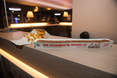 Première H.I.T - De Romeo's @ Kinepolis Antwerpen, picture 62, photographed by Goele Bormans - FrontView Magazine