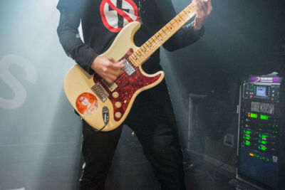 State Champs @ Trix Club, picture 2, photographed by Erwin Evrard - FrontView Magazine