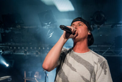 State Champs @ Trix Club, picture 4, photographed by Erwin Evrard - FrontView Magazine