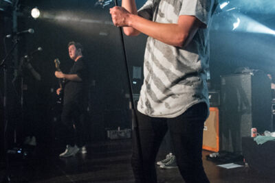 State Champs @ Trix Club, picture 10, photographed by Erwin Evrard - FrontView Magazine