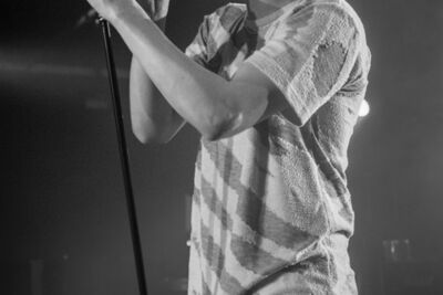 State Champs @ Trix Club, picture 14, photographed by Erwin Evrard - FrontView Magazine