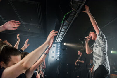 State Champs @ Trix Club, picture 15, photographed by Erwin Evrard - FrontView Magazine