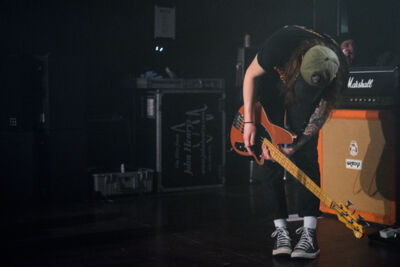 State Champs @ Trix Club, picture 17, photographed by Erwin Evrard - FrontView Magazine