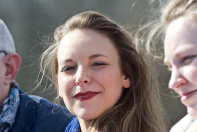 Persconferentie Kiss Me Kate @ Berlare, picture 7, photographed by Bart Baevegems - FrontView Magazine