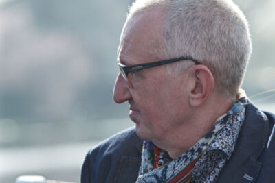 Persconferentie Kiss Me Kate @ Berlare, picture 10, photographed by Bart Baevegems - FrontView Magazine