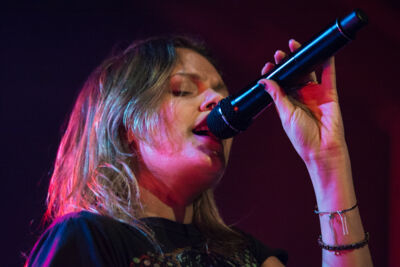 Tove Lo @ Trix, picture 8, photographed by Erwin Evrard - FrontView Magazine