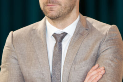 "De 3 Wijzen" Vanaf 9 april 2017. @ één, picture 3, photographed by Bart Baevegems - FrontView Magazine