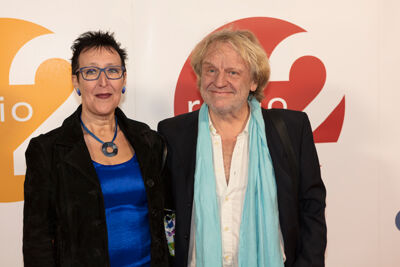 Eregalerij Radio 2 @ Kursaal Oostende, foto 9, foto's door Frank Lambrechts - FrontView Magazine