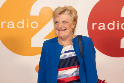Eregalerij Radio 2 @ Kursaal Oostende, foto 11, foto's door Frank Lambrechts - FrontView Magazine