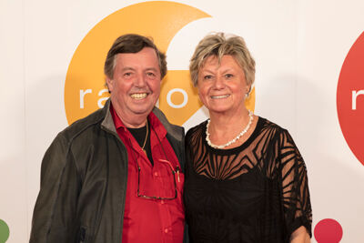 Eregalerij Radio 2 @ Kursaal Oostende, foto 18, foto's door Frank Lambrechts - FrontView Magazine