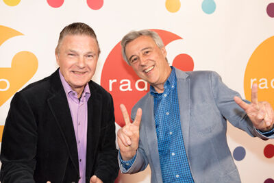 Eregalerij Radio 2 @ Kursaal Oostende, foto 30, foto's door Frank Lambrechts - FrontView Magazine