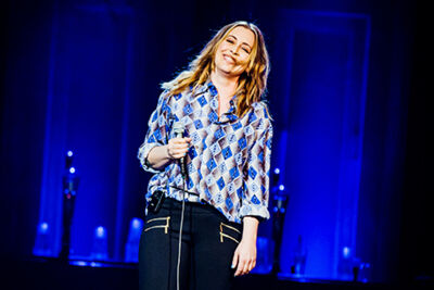 Holland Zingt Hazes 2017 @ Ziggo Dome, foto 9, foto's door Elke Briers - FrontView Magazine