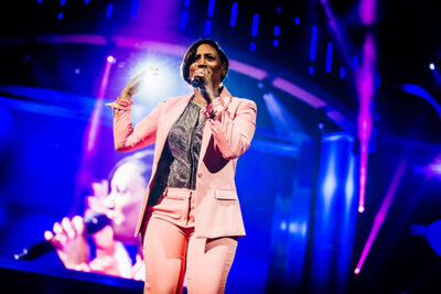 Holland Zingt Hazes 2017 @ Ziggo Dome, foto 15, foto's door Elke Briers - FrontView Magazine
