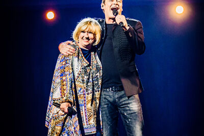 Holland Zingt Hazes 2017 @ Ziggo Dome, foto 24, foto's door Elke Briers - FrontView Magazine