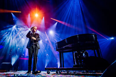 Holland Zingt Hazes 2017 @ Ziggo Dome, foto 26, foto's door Elke Briers - FrontView Magazine
